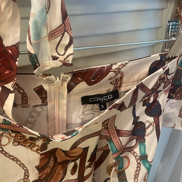 CQ by CQ - De’Cordon - Pants and Shirt Set - Picture 5 of 12